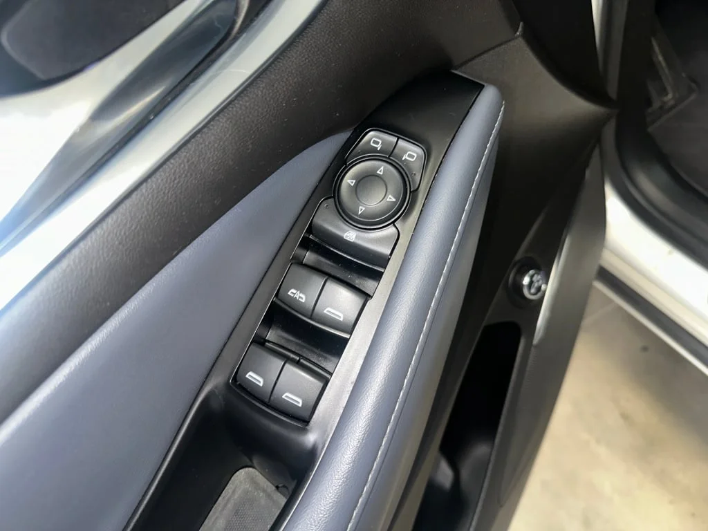 2024 Buick Enclave Essence - Photo 9