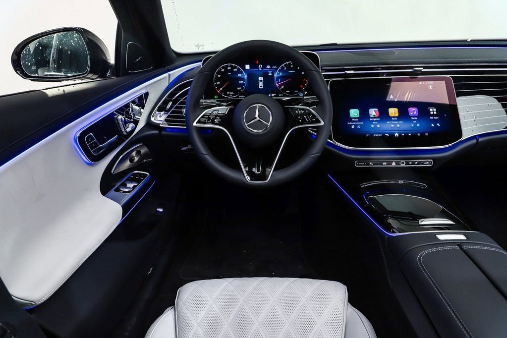 2026 Mercedes-Benz E-Class E350 - Photo 29