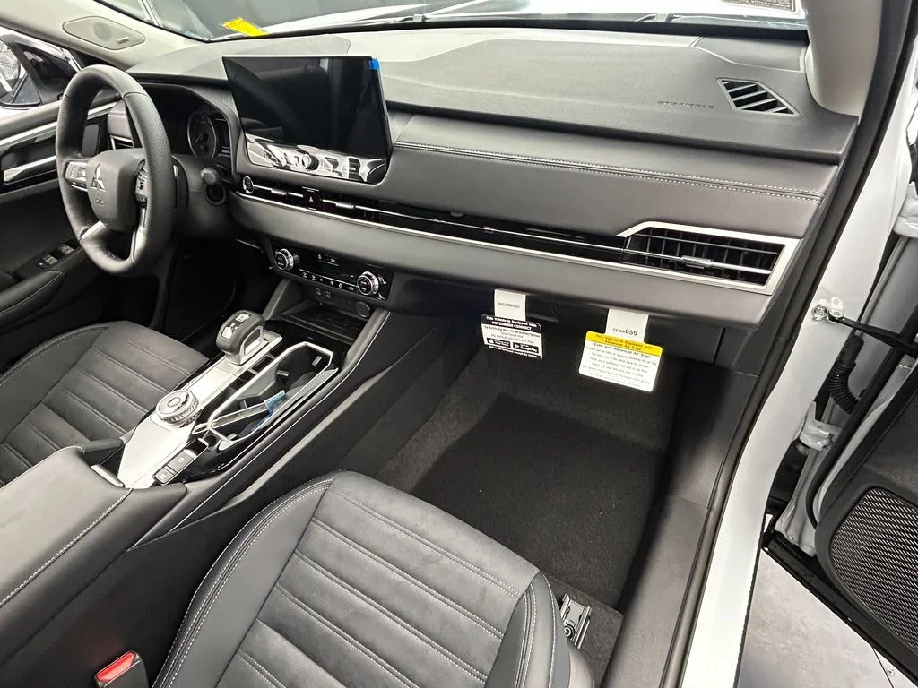 New 2026  Mitsubishi Trail Edition image 45