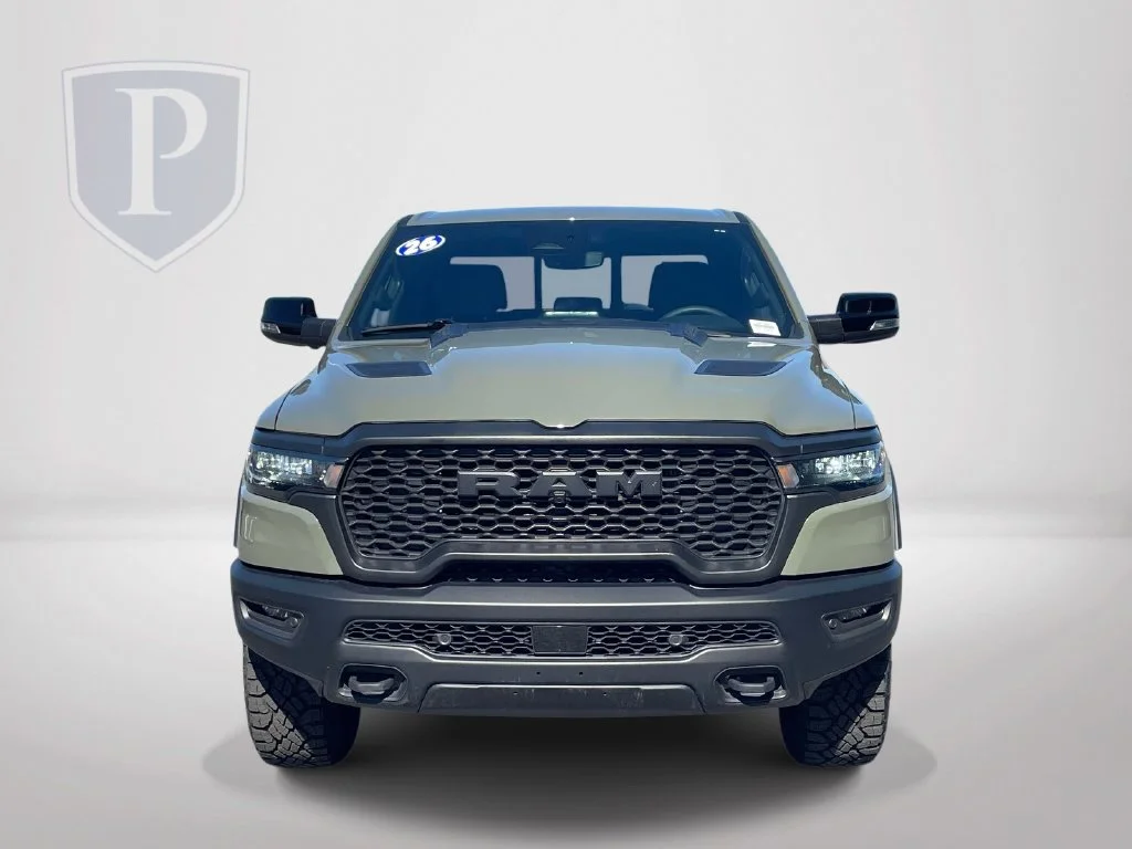 Used 2026  Ram Rebel image 3