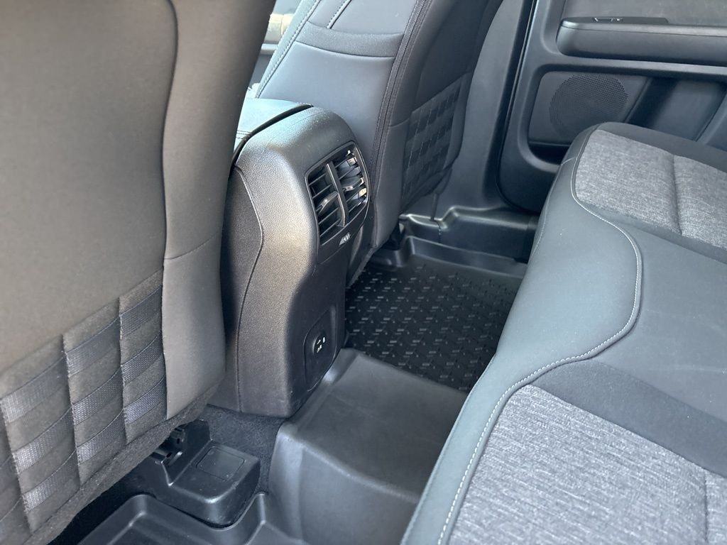 Used 2023 Gray Ford Big Bend image 25