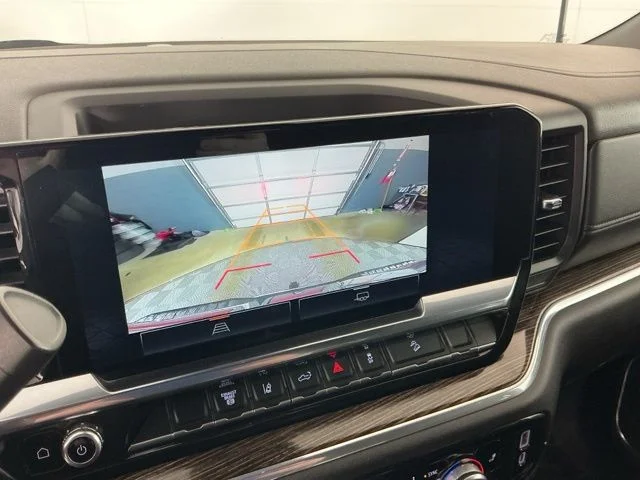 2024 GMC Sierra 3500HD SLE - Photo 20