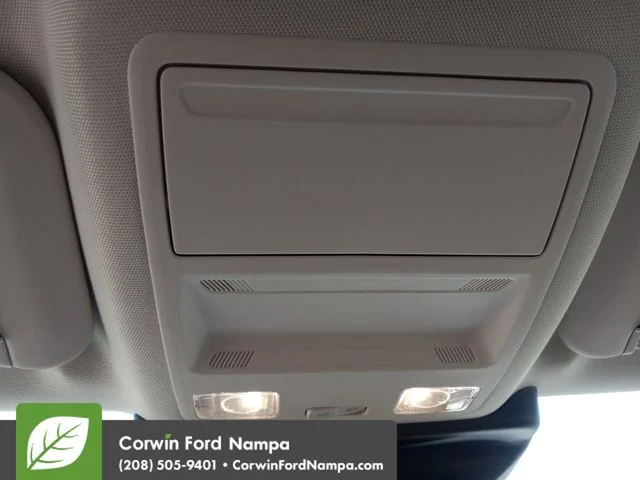 New 2025 Desert Sand Ford Outer Banks® image 22
