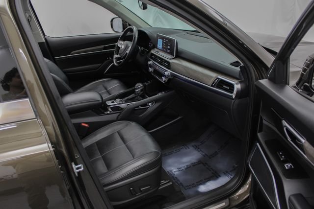 Used 2021 Green Kia SX image 22