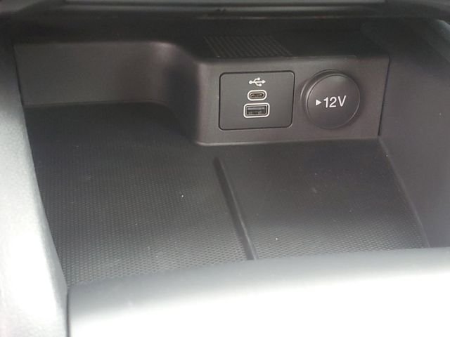 New 2026 Agate Black Metallic Ford Active® image 52