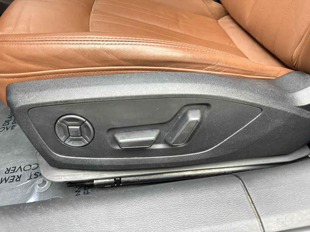 Used 2019 Black Audi 2.0T Premium image 30