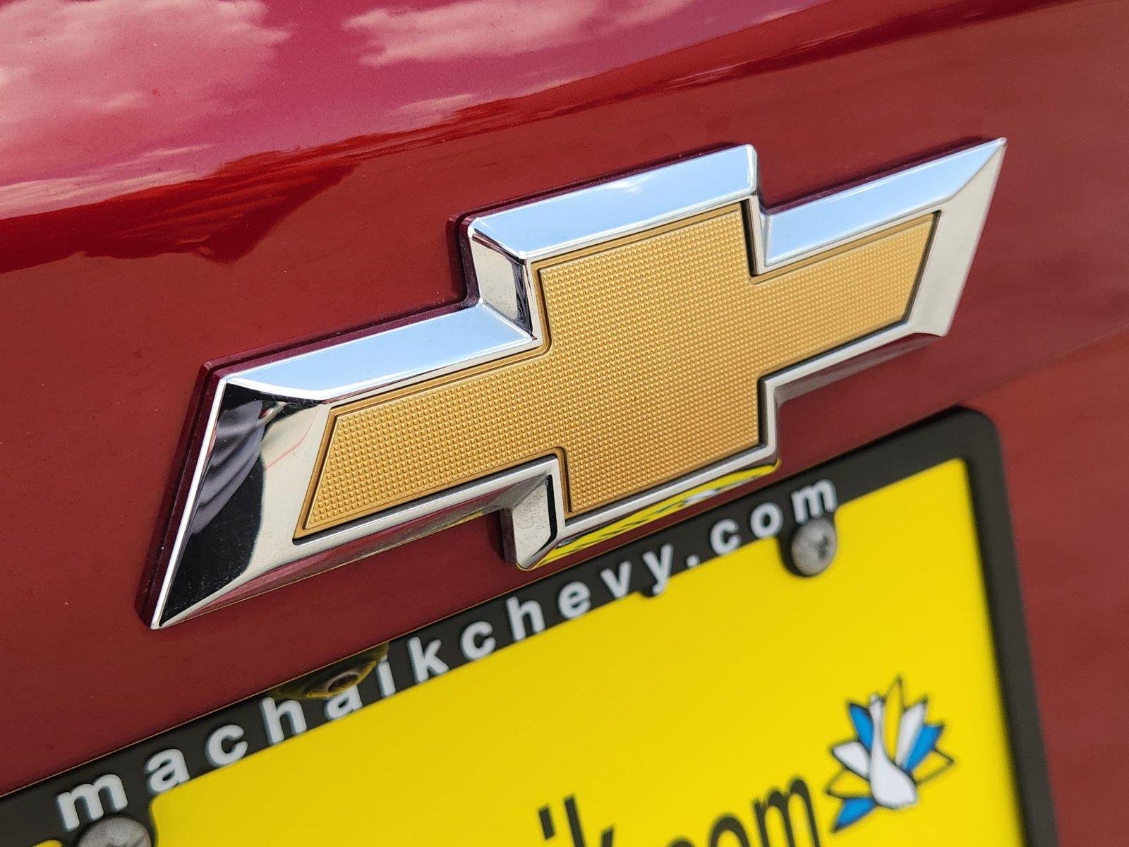 2026 Chevrolet Equinox LT - Photo 30
