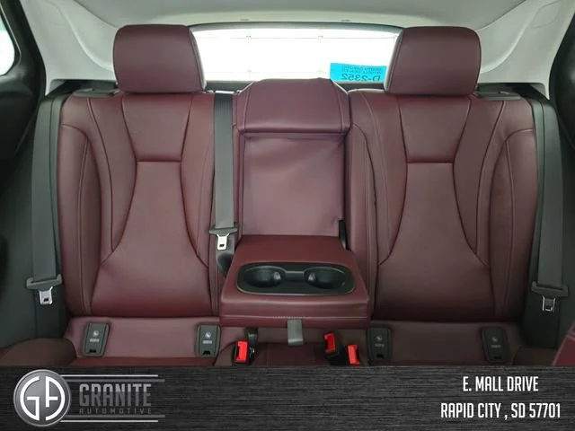 2026 Buick Envision Sport Touring - Photo 38