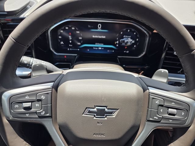 2026 Chevrolet Silverado 1500 LT Trail Boss - Photo 15