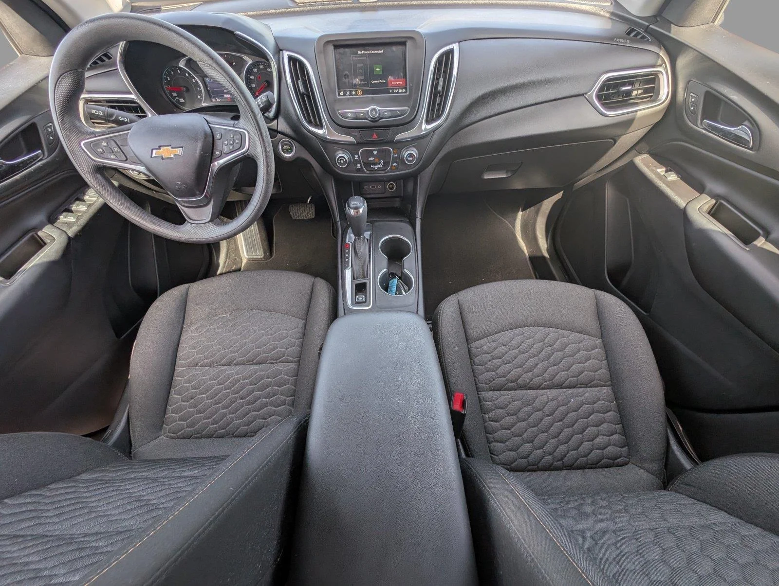Used 2019 SANDY RIDGE METALLIC Chevrolet LT image 31