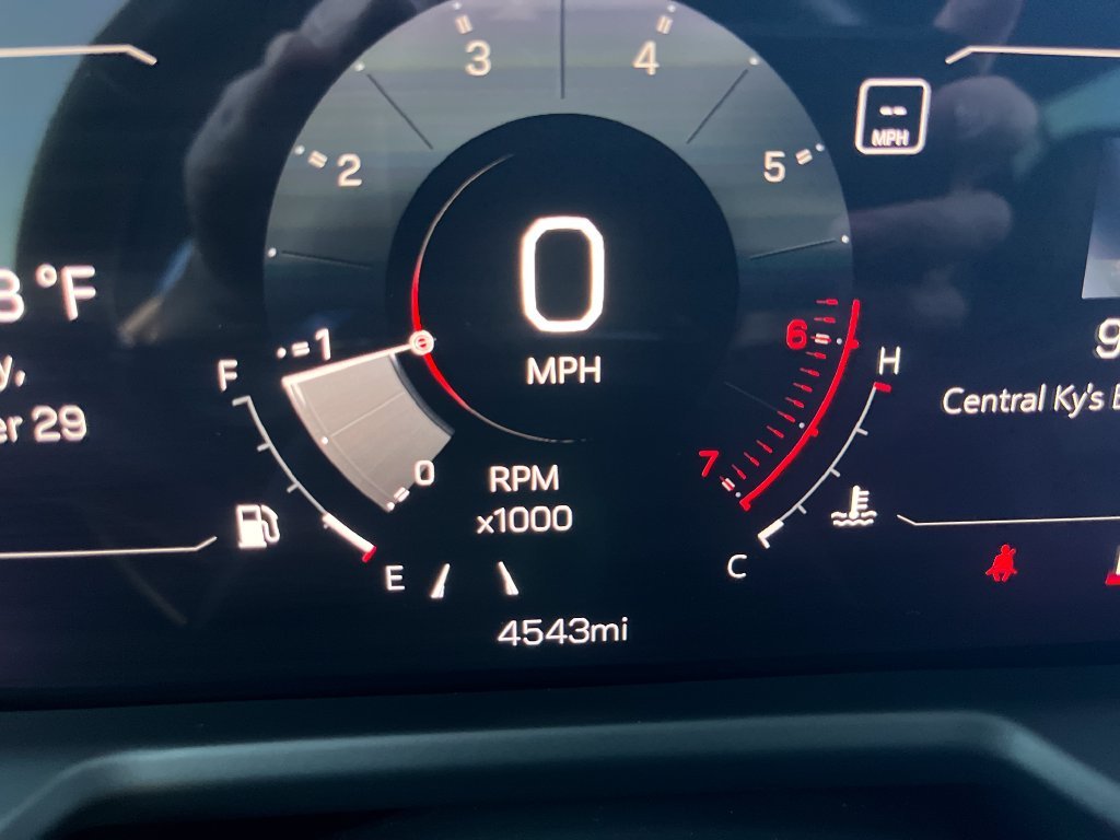 Certified Used 2026 Silver GMC Elevation image 16