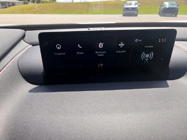 Used 2022 White Acura A-Spec Package image 19