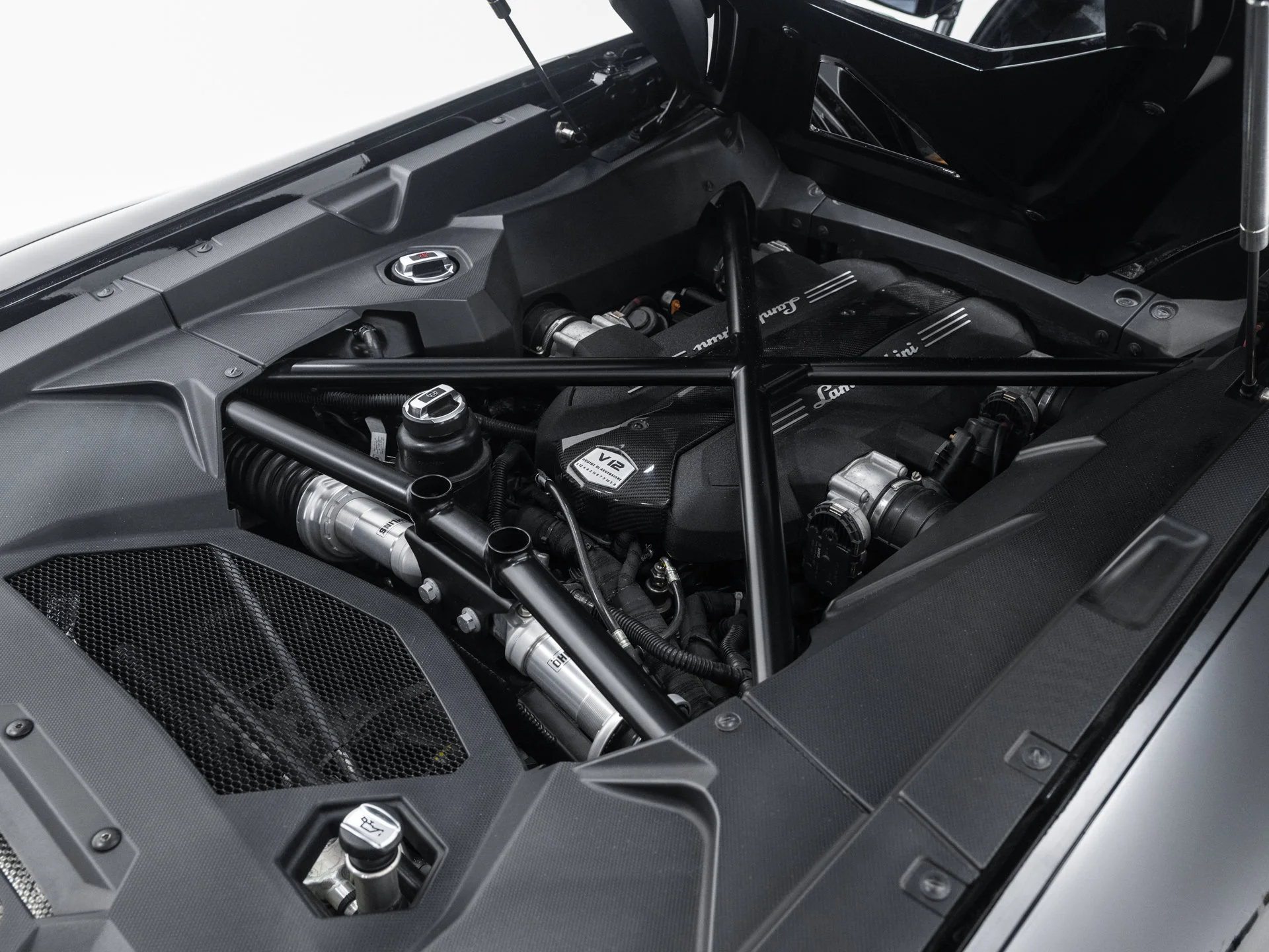Used 2014  Lamborghini LP700-4 image 58