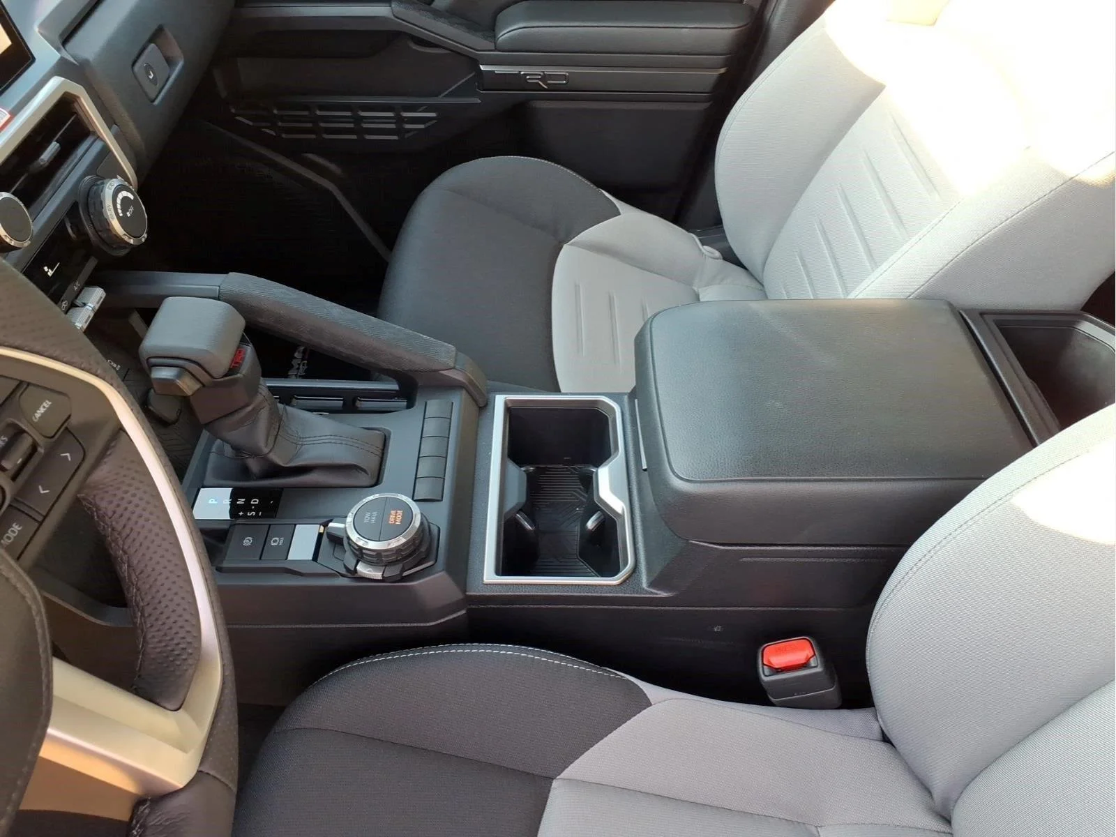 New 2026 Mudbath Toyota TRD Sport image 22