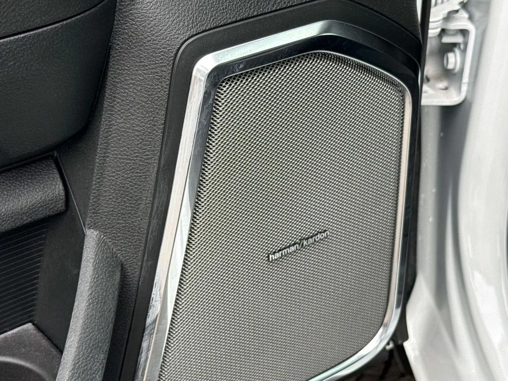 New 2026 White Ram Laramie image 27