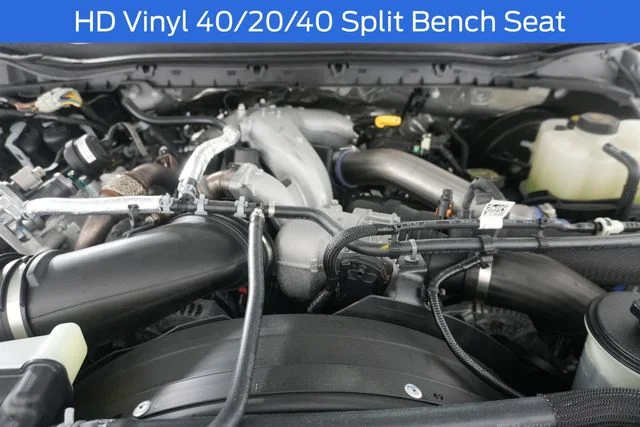 New 2026 White Ford XL image 35