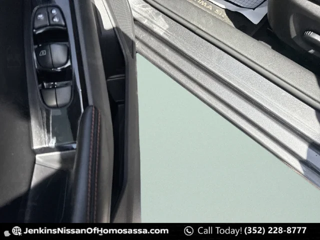 Used 2024 Gray Nissan 2.5 SR image 34