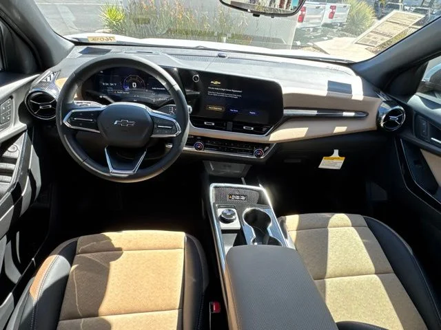New 2027 White Chevrolet ACTIV image 23