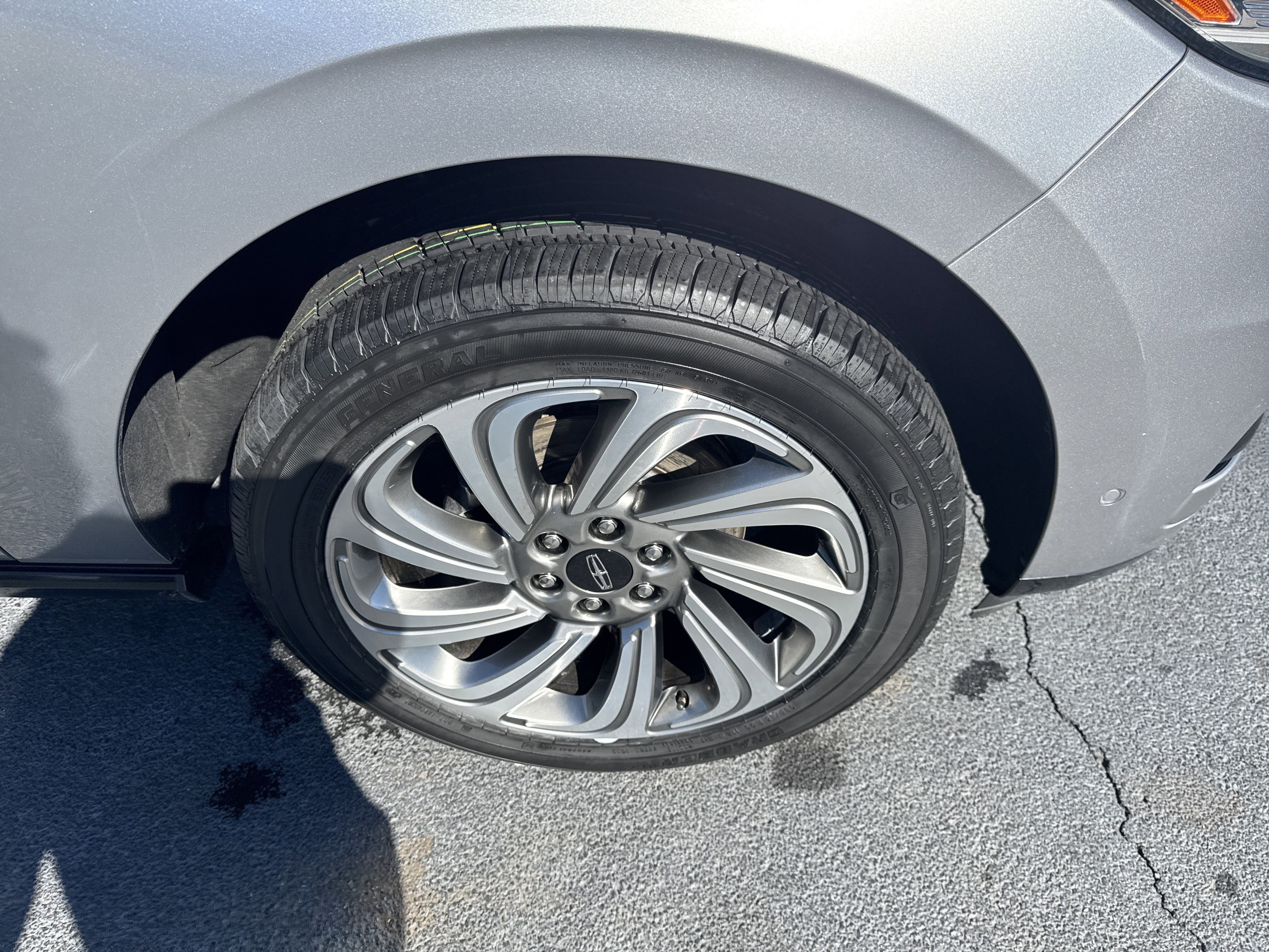 2023 Lincoln Navigator Reserve - Photo 10