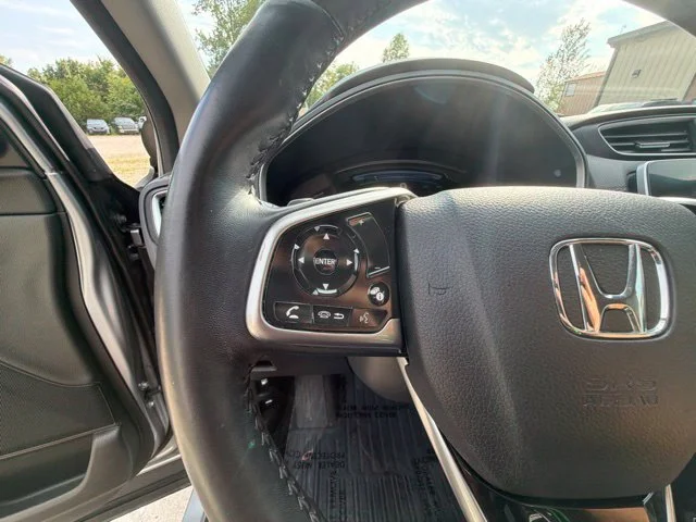 Used 2022 Silver Honda Touring image 29