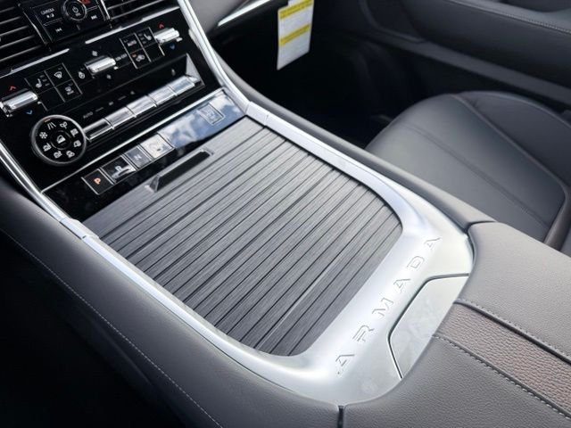 New 2026 Brilliant Silver Nissan SL image 20