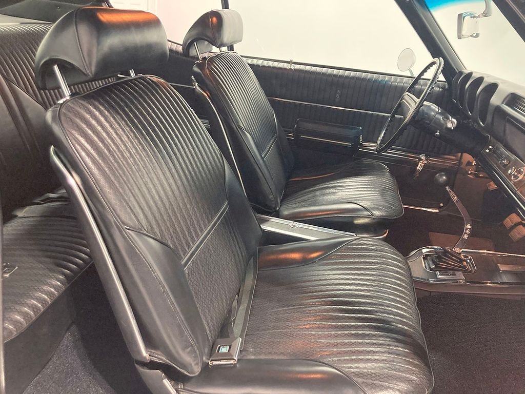 Used 1969  Oldsmobile  image 59