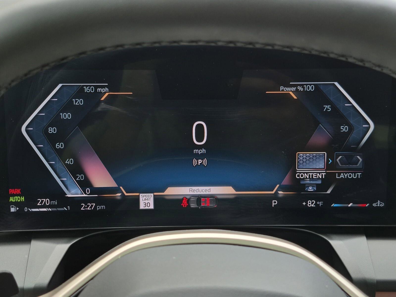 2025 BMW X3 30 - Photo 26