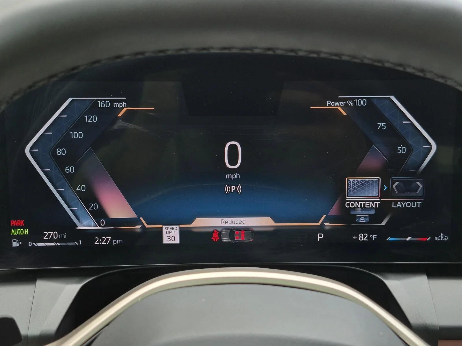 2025 BMW X3 30 - Photo 26