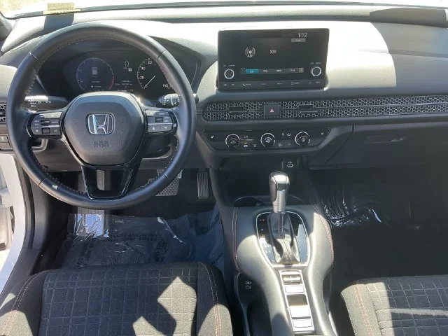 2025 Honda HR-V Sport - Photo 12