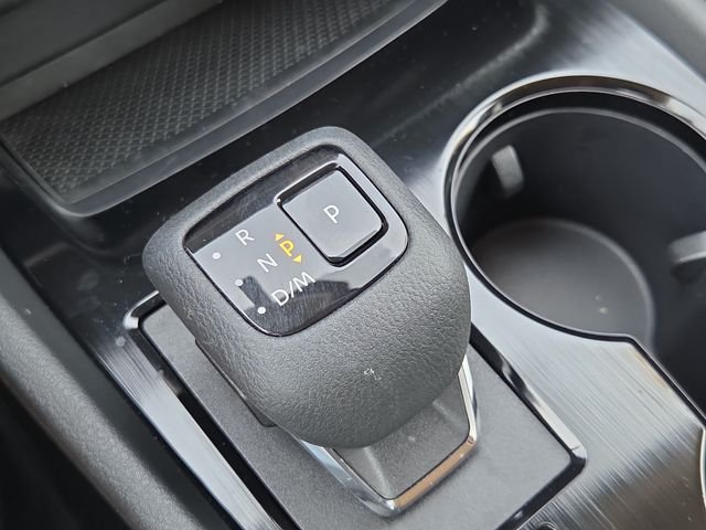 Used 2023 Caspian Blue Metallic Nissan SV image 22