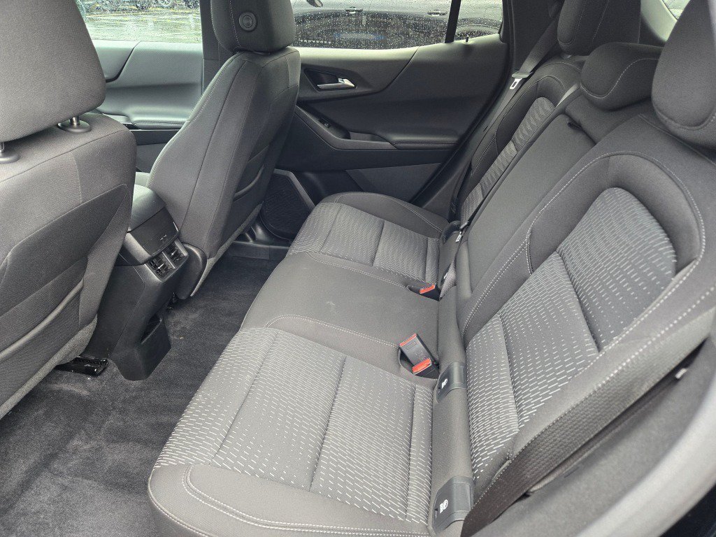 2025 Chevrolet Equinox LT - Photo 16