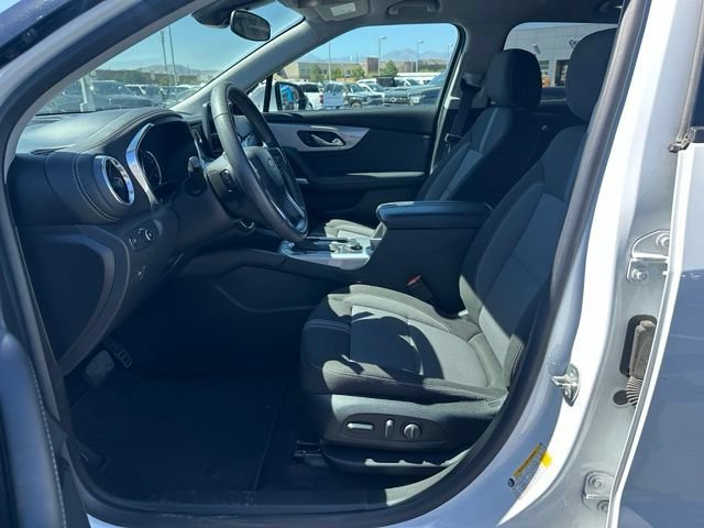 2025 Chevrolet Blazer 2LT - Photo 16