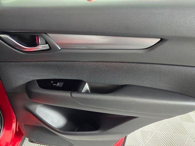 Used 2023 Red Crystal Mazda 2.5 S image 8