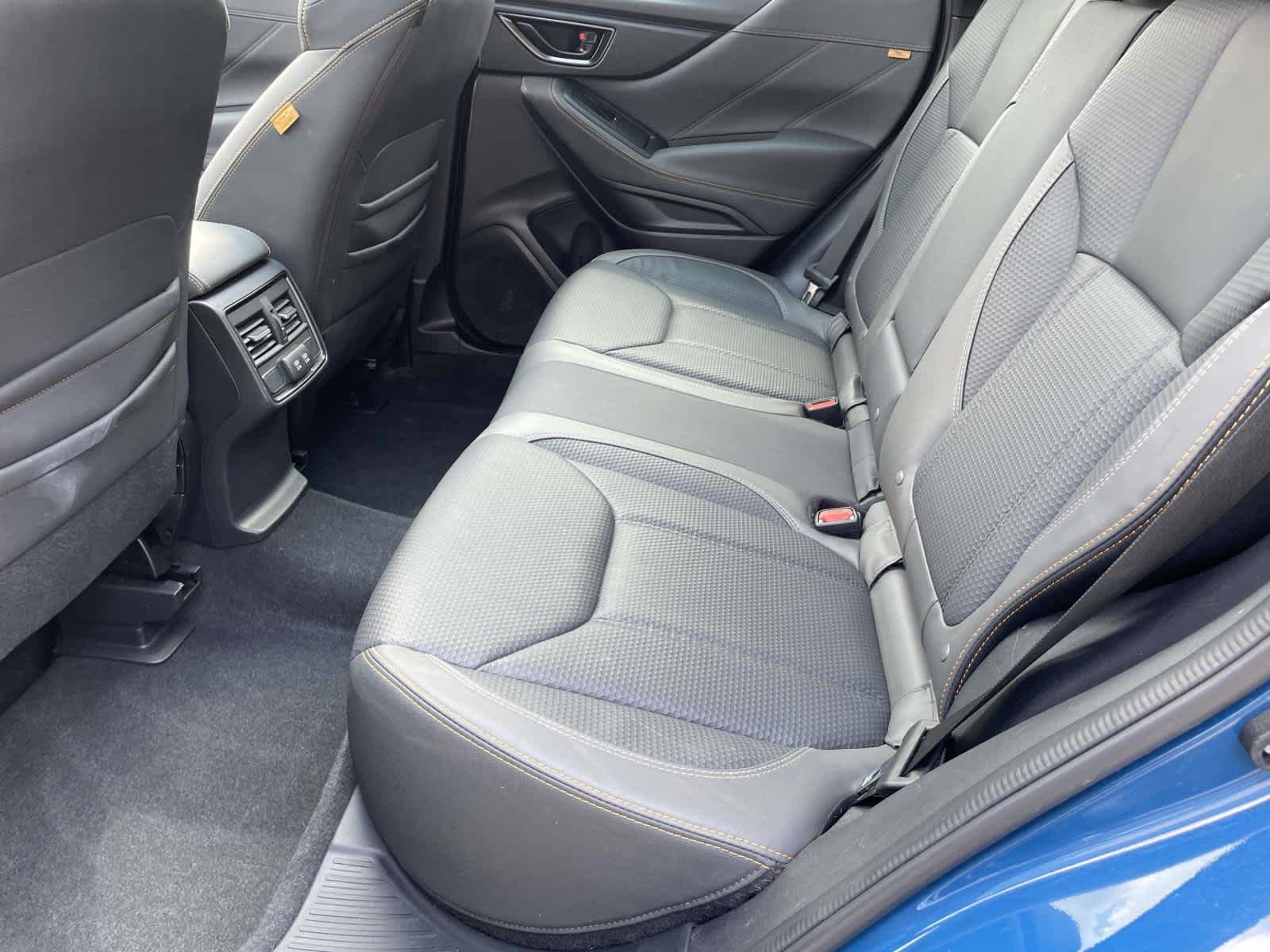 Certified Used 2023 Geyser Blue Subaru Wilderness image 21