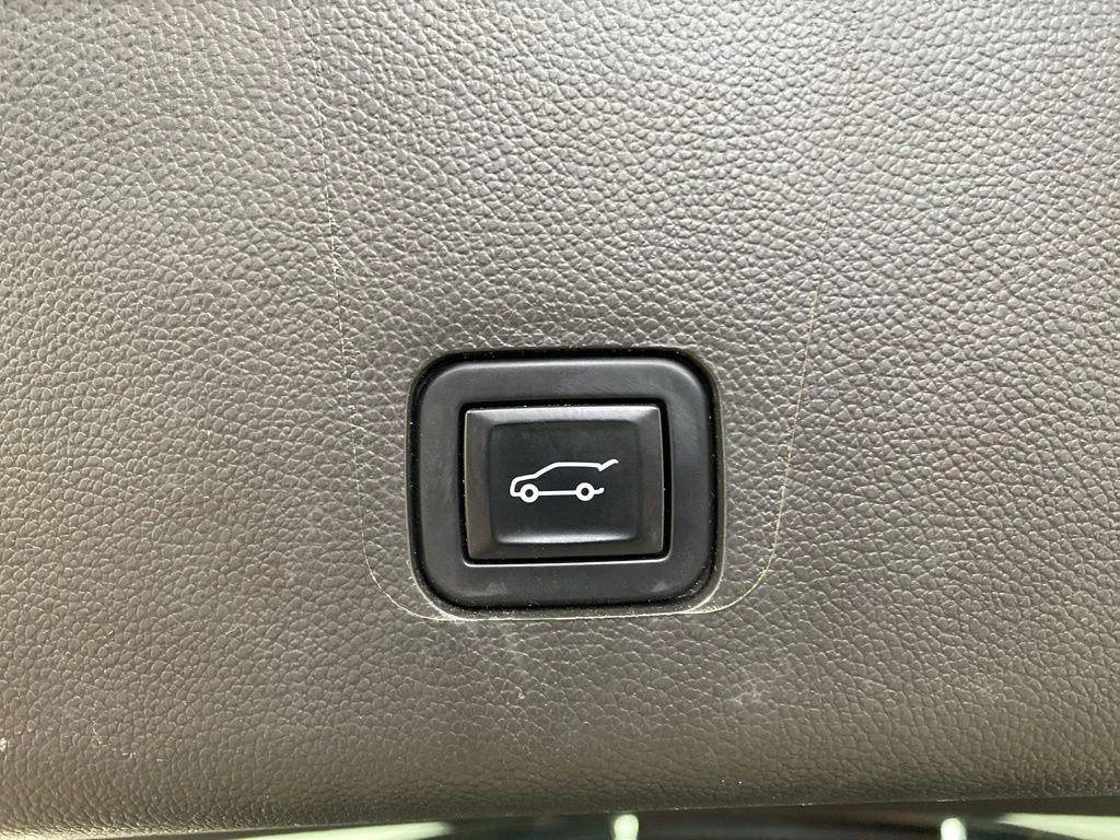 Used 2023 Black Metallic Chevrolet LT image 30