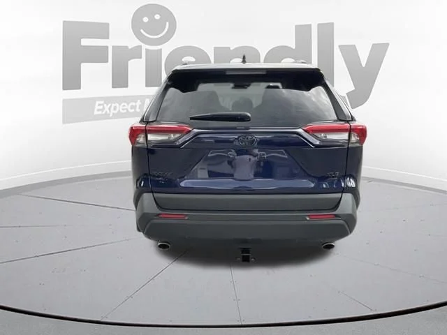 Used 2024 Blueprint Toyota XLE image 9
