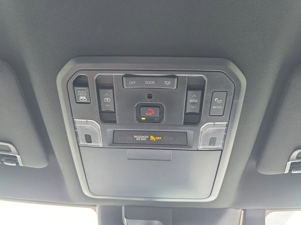 Used 2024 Beige Toyota Platinum image 28