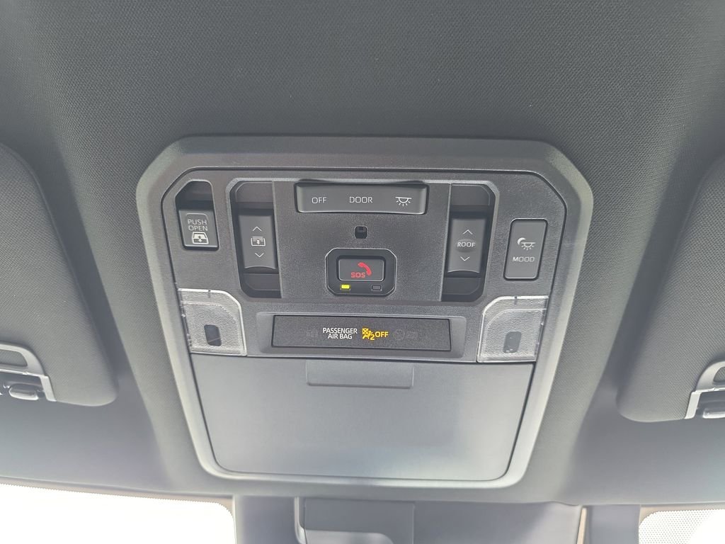 Used 2024 Beige Toyota Platinum image 28