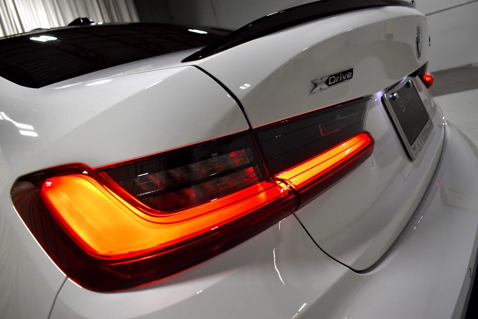 Used 2026 White BMW  image 11
