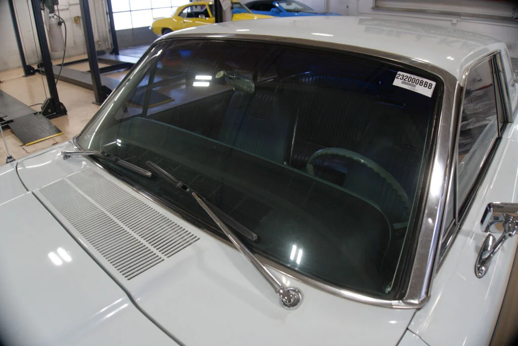 Used 1964 Light blue Ford  image 13