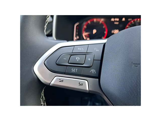 New 2025 Gray Volkswagen 1.5T SEL image 28