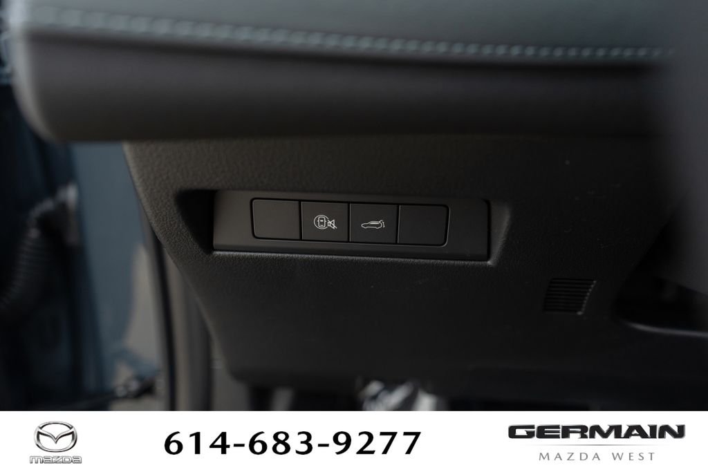 New 2026 Gray Mazda 2.5 S Premium Plus image 25