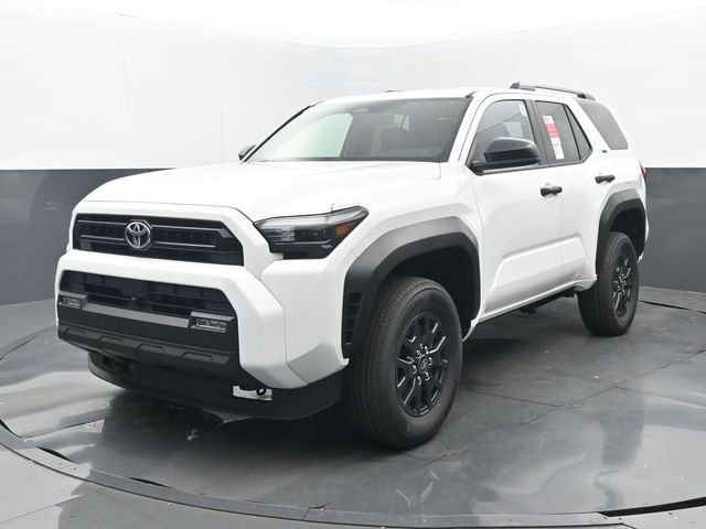 New 2026 Ice Cap Toyota SR5 image 21