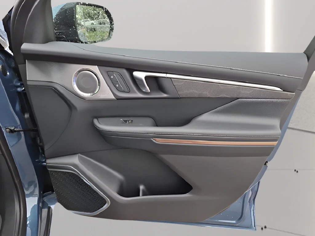 2026 Buick Enclave Avenir - Photo 38