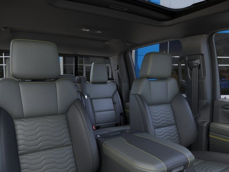 2026 Chevrolet Silverado 2500 HD ZR2 - Photo 21
