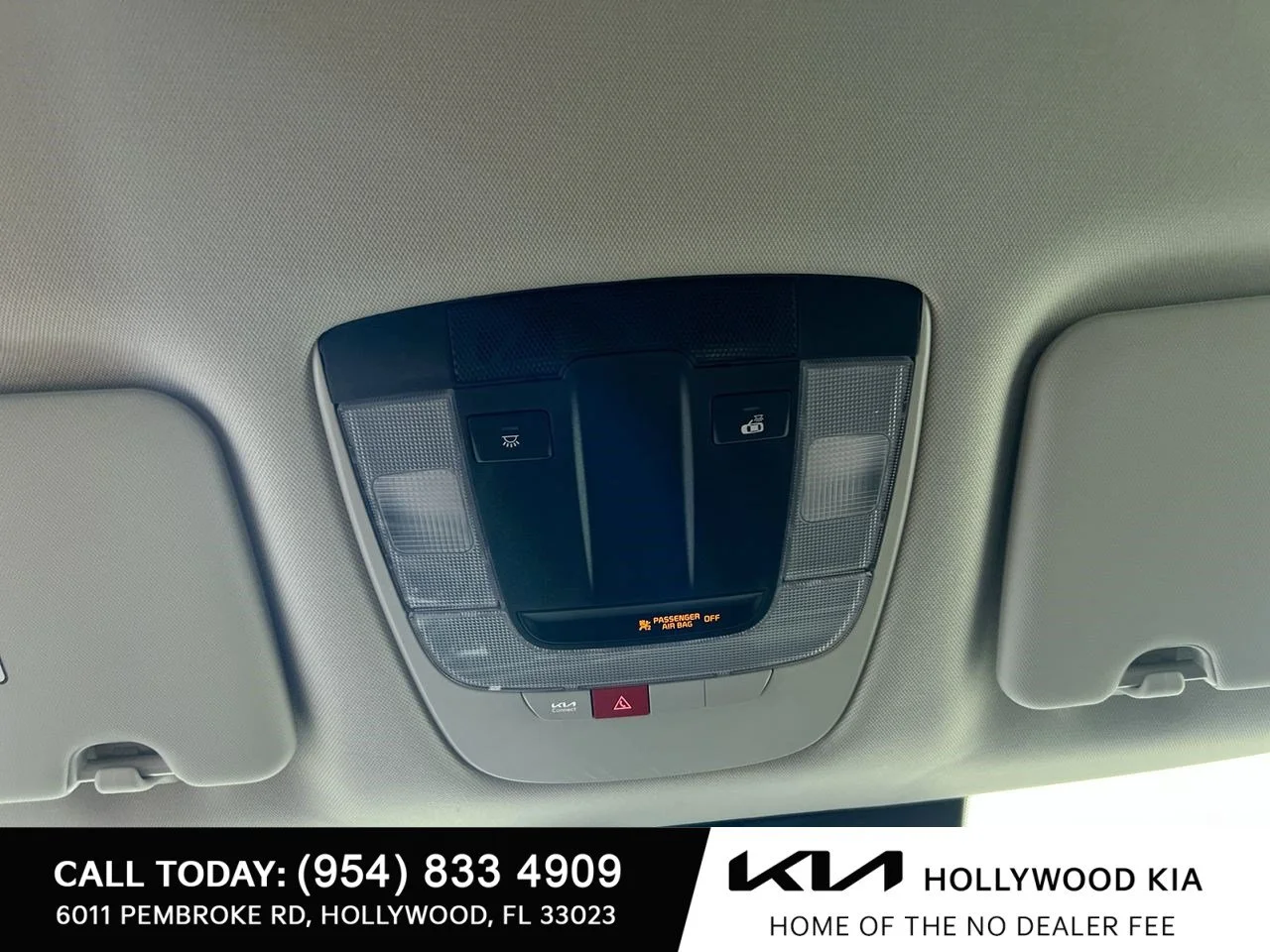 New 2026 Glacial White Pearl Kia LX image 17