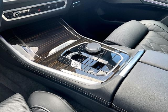 2025 BMW X5 40i - Photo 13