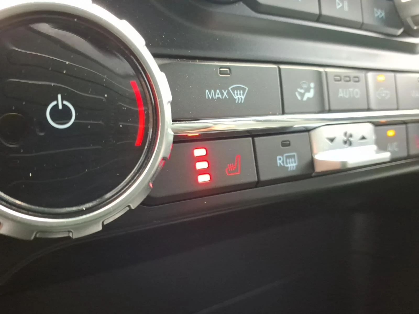 Used 2023 Carbonized Gray Metallic Ford XLT image 5