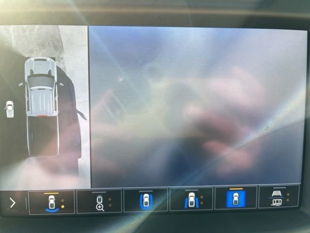 Used 2022 Blue Chevrolet High Country image 29