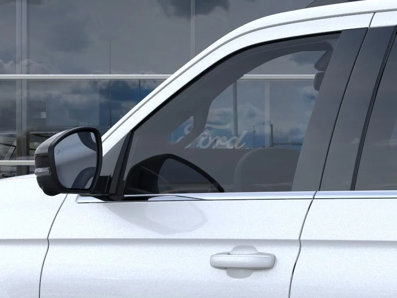 New 2026 Star White Metallic Tri-Coat Ford MAX Active image 20